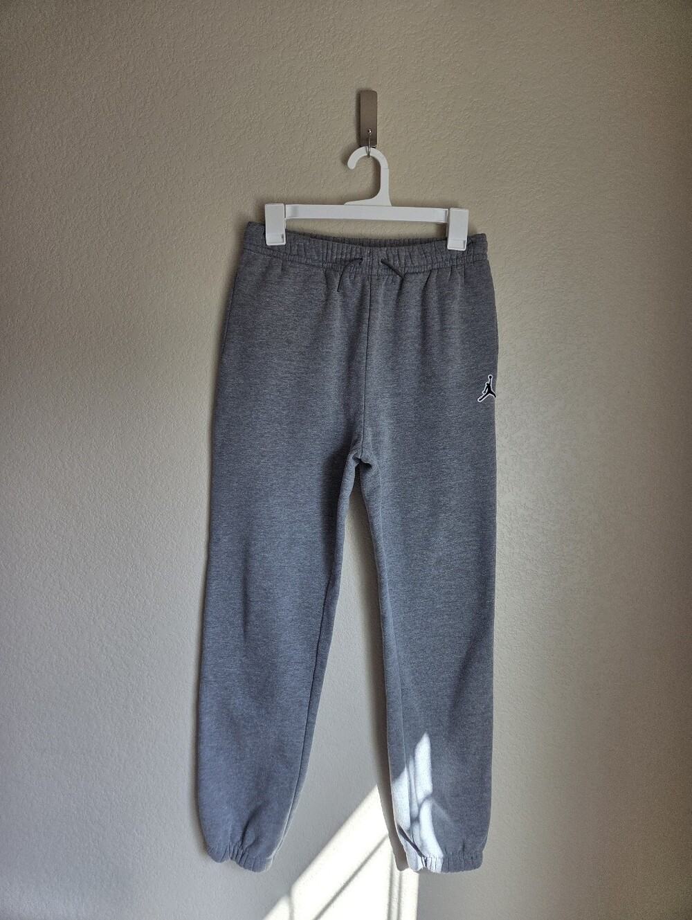 Jordan Boys Sweatpant Size 12/13 Years